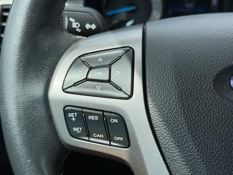 Ford Ranger Vehicle Image 15