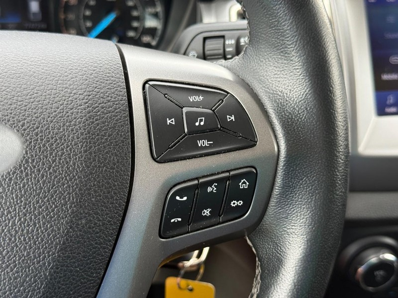 Ford Ranger Vehicle Image 16