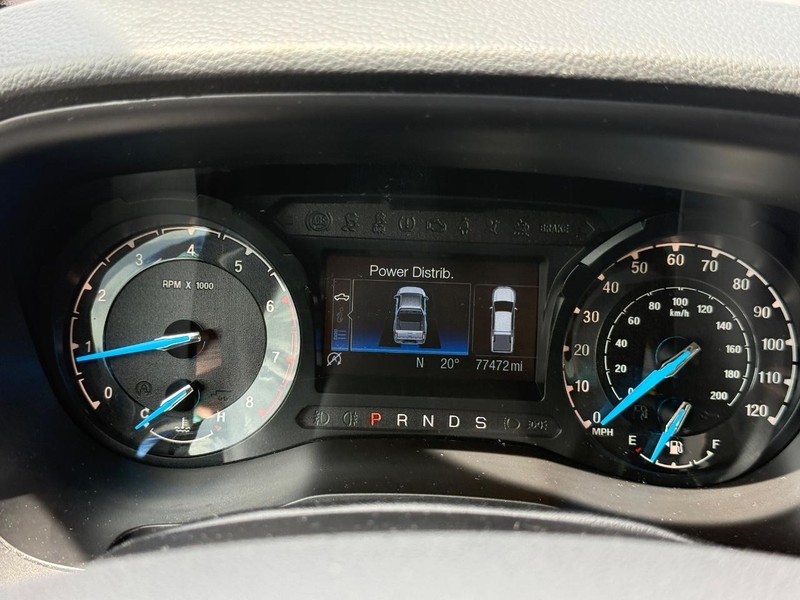 Ford Ranger Vehicle Image 17