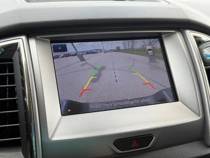 Ford Ranger Vehicle Image 18