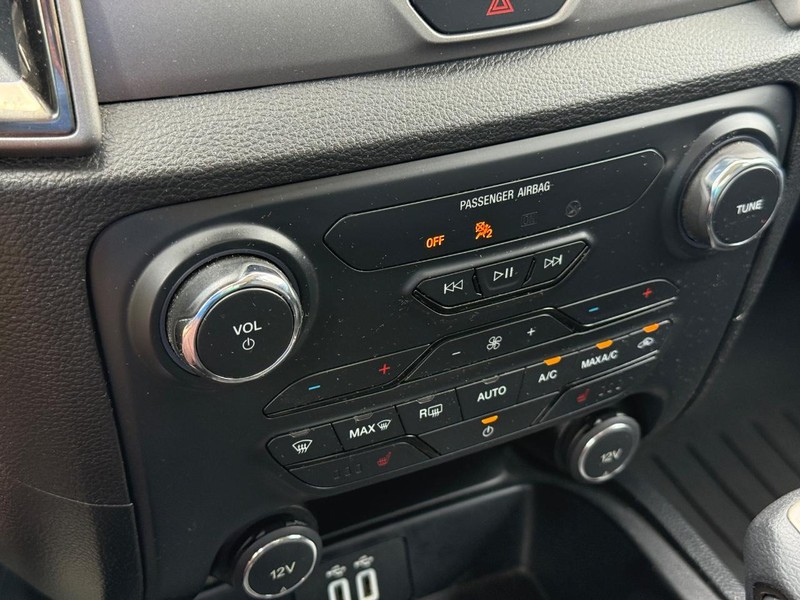 Ford Ranger Vehicle Image 19