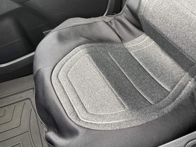 Ford Ranger Vehicle Image 20