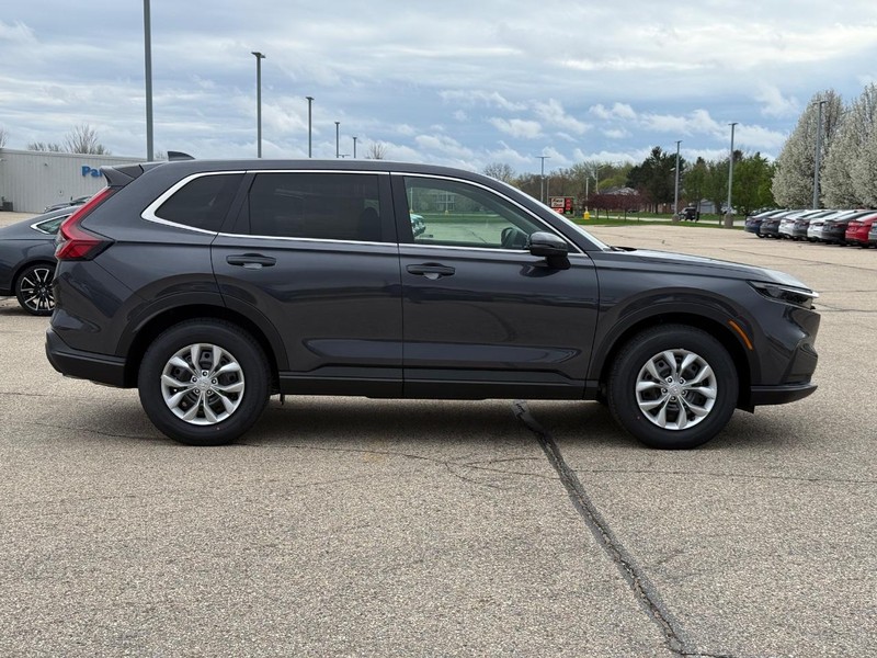 Honda CR-V Vehicle Image 2