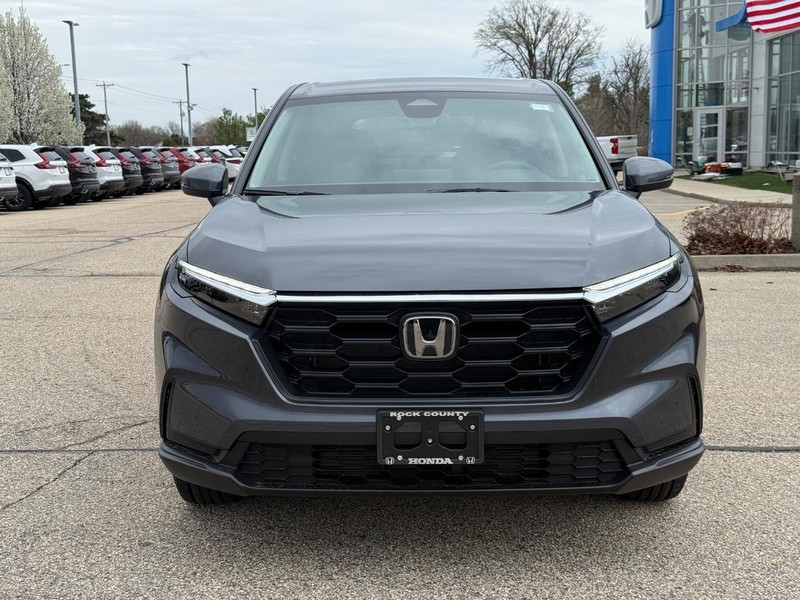 Honda CR-V Vehicle Image 8