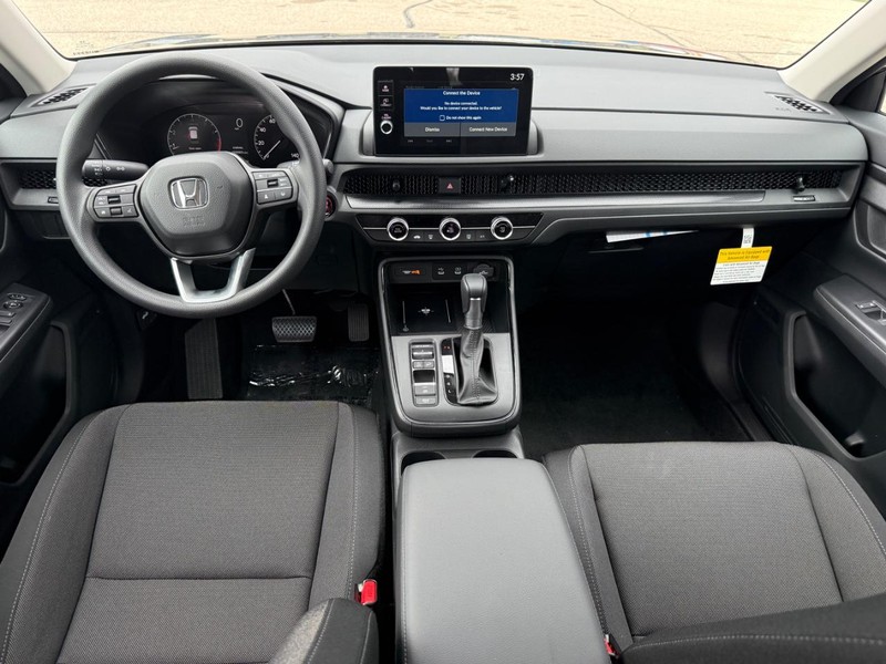 Honda CR-V Vehicle Image 10