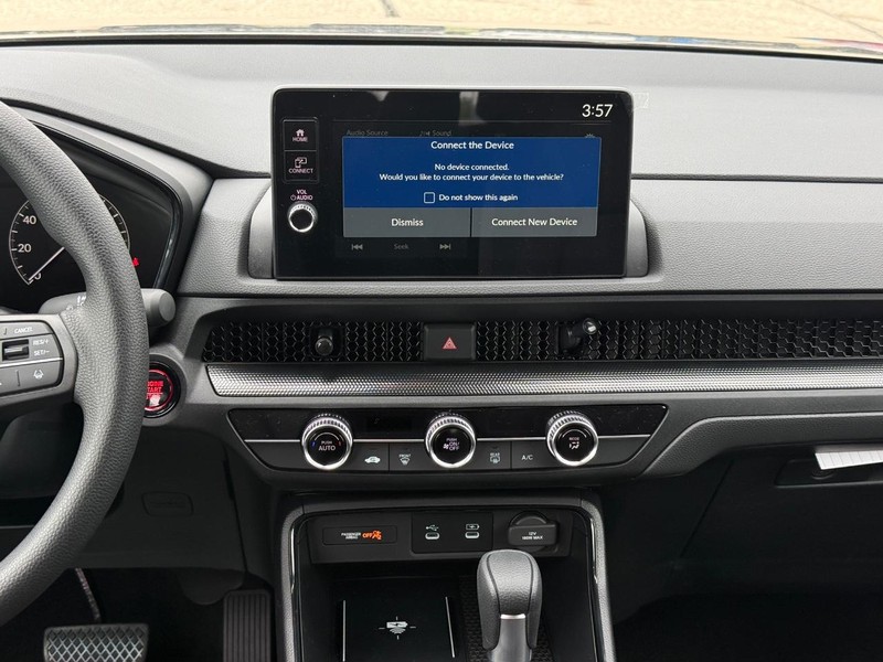 Honda CR-V Vehicle Image 11