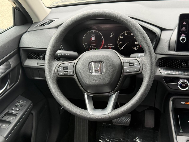 Honda CR-V Vehicle Image 13