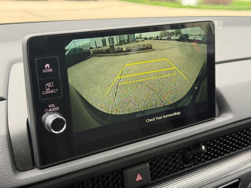 Honda CR-V Vehicle Image 17