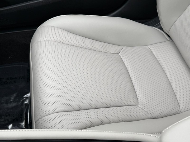 Honda Accord Hybrid Vehicle Image 20