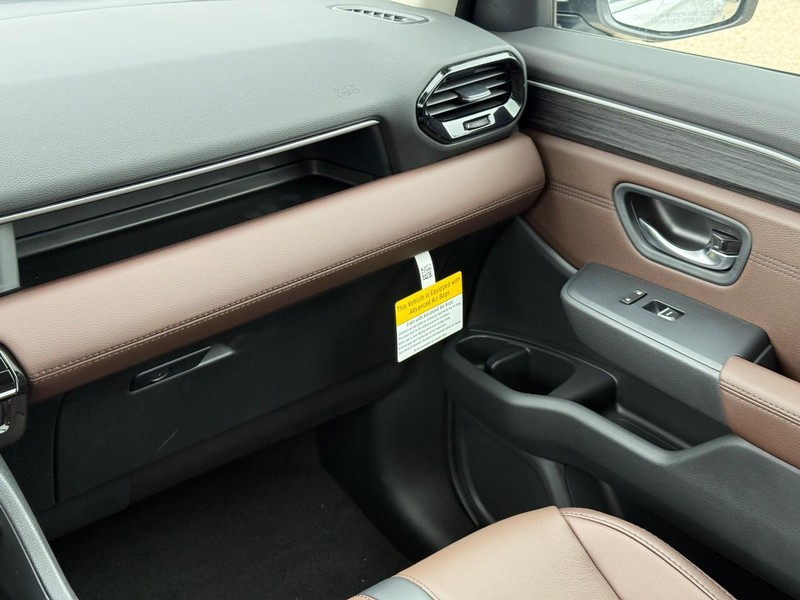 Honda Pilot Vehicle Image 15