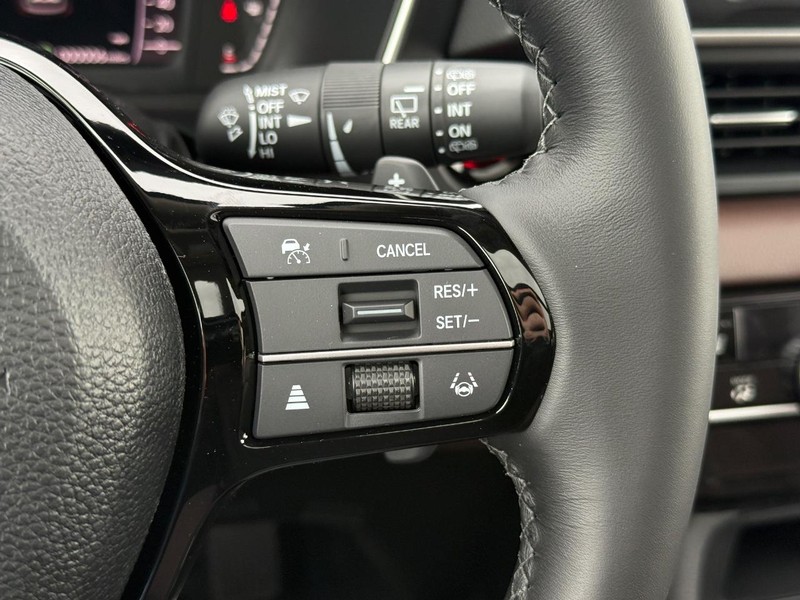 Honda Pilot Vehicle Image 17