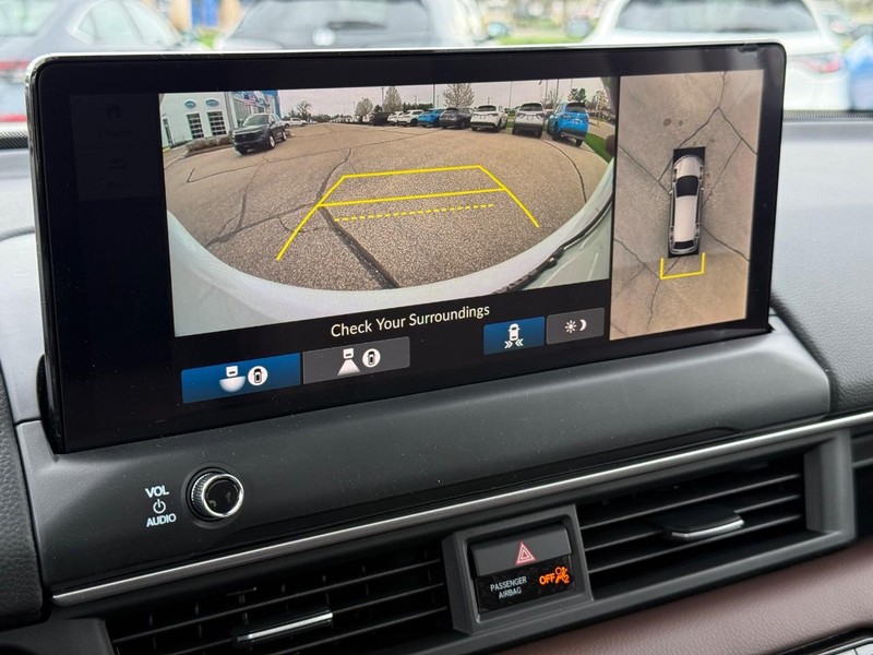 Honda Pilot Vehicle Image 19