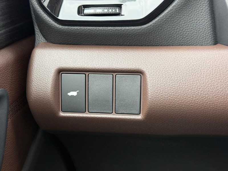 Honda Pilot Vehicle Image 22