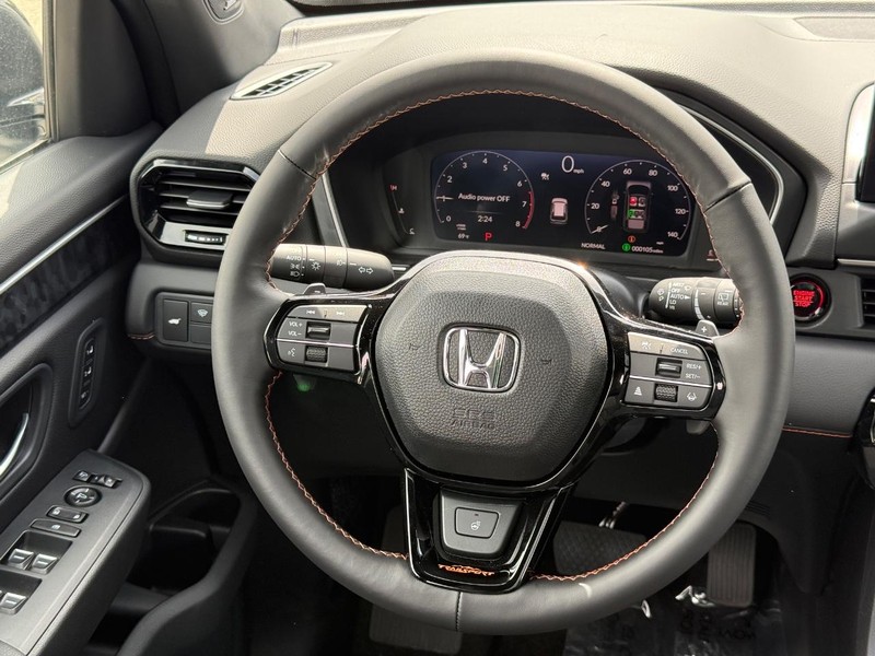 Honda Passport Vehicle Image 13