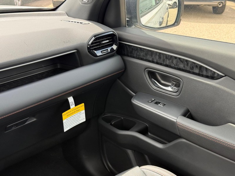 Honda Passport Vehicle Image 14