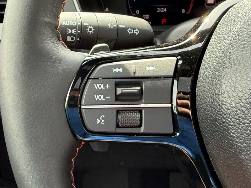 Honda Passport Vehicle Image 15