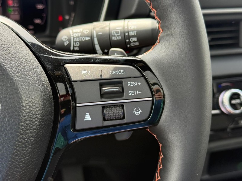 Honda Passport Vehicle Image 16