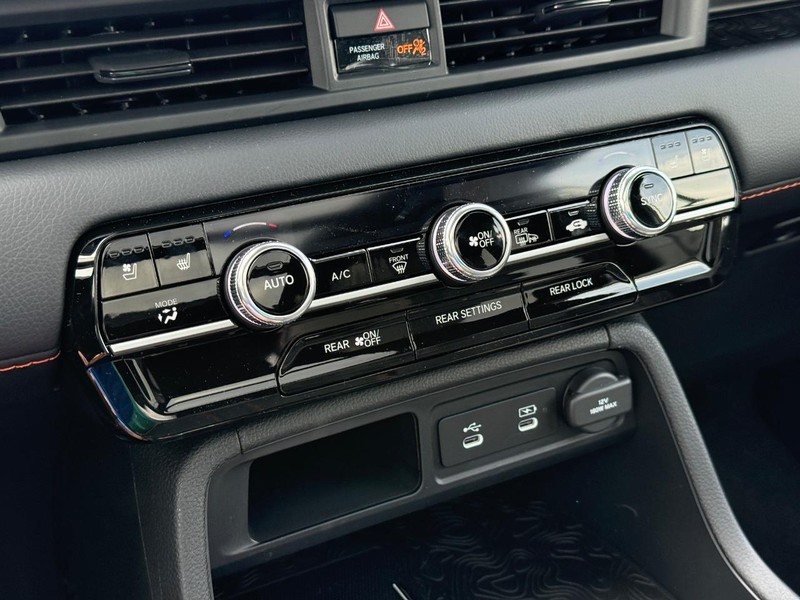 Honda Passport Vehicle Image 19