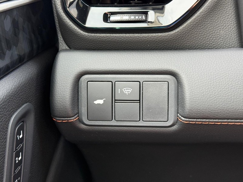 Honda Passport Vehicle Image 21
