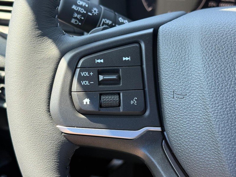 Honda Ridgeline Vehicle Image 15