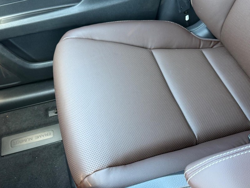 Honda Ridgeline Vehicle Image 20