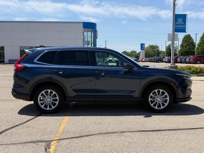 Honda CR-V Vehicle Image 2
