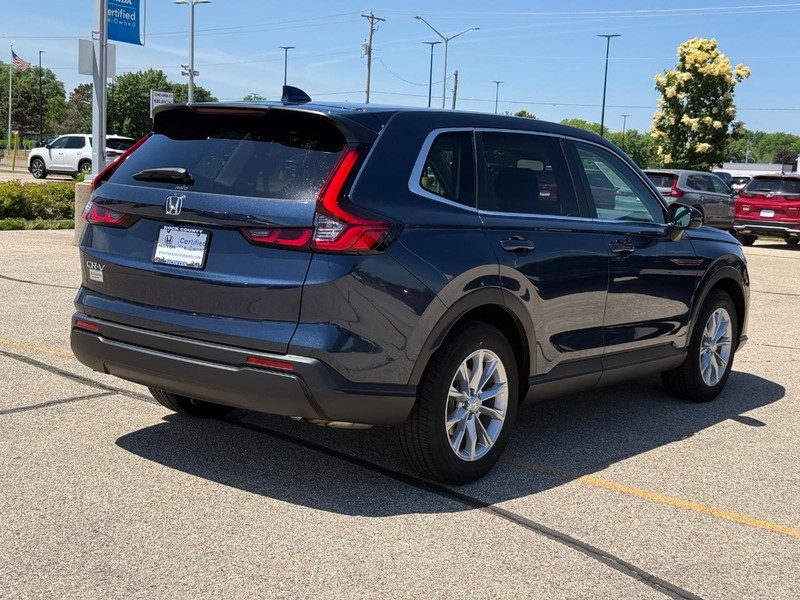 Honda CR-V Vehicle Image 3