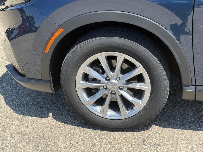 Honda CR-V Vehicle Image 6