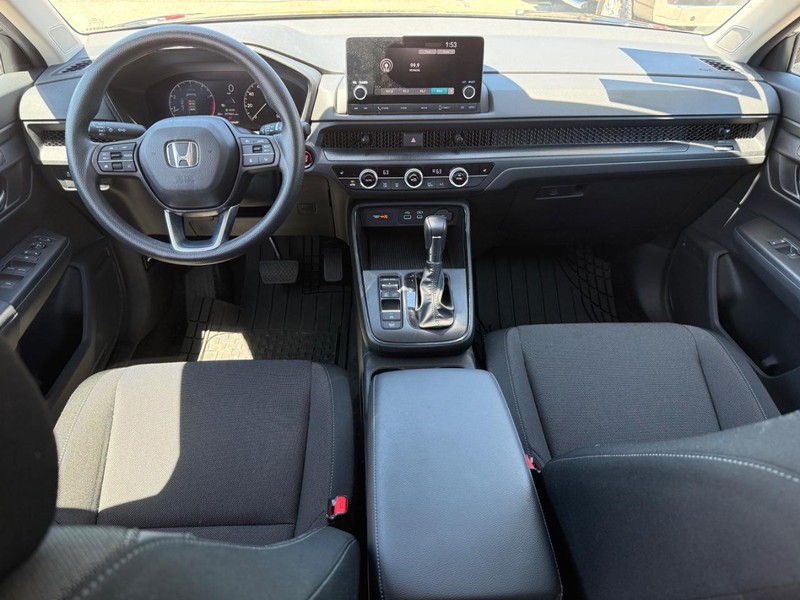 Honda CR-V Vehicle Image 10
