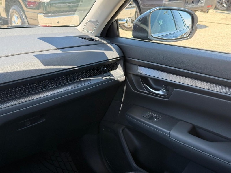 Honda CR-V Vehicle Image 12