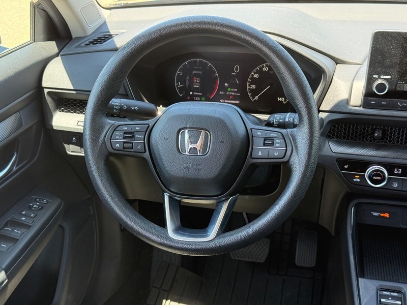 Honda CR-V Vehicle Image 13