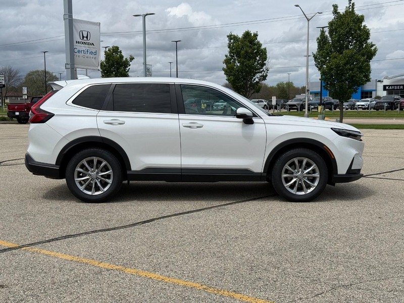 Honda CR-V Vehicle Image 2