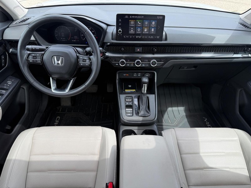 Honda CR-V Vehicle Image 10