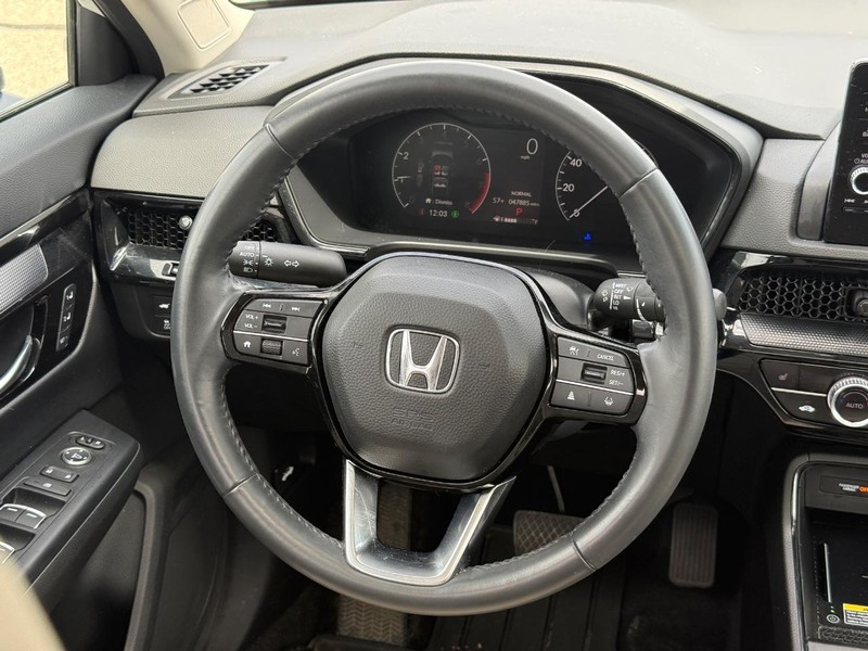 Honda CR-V Vehicle Image 13