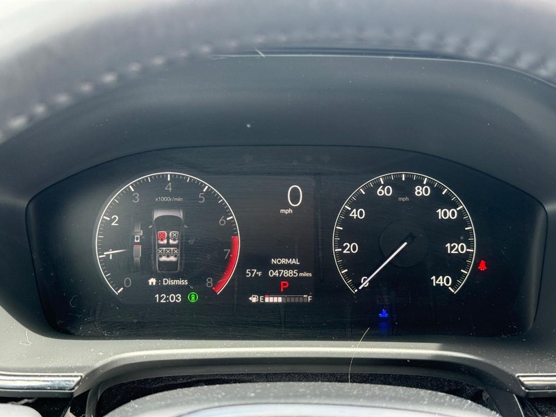 Honda CR-V Vehicle Image 17