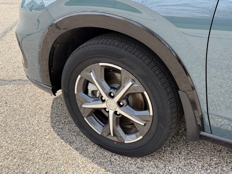 Honda HR-V Vehicle Full-screen Gallery Image 06