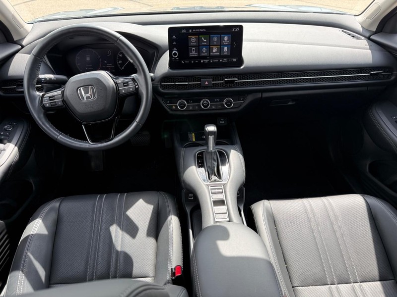 Honda HR-V Vehicle Full-screen Gallery Image 10