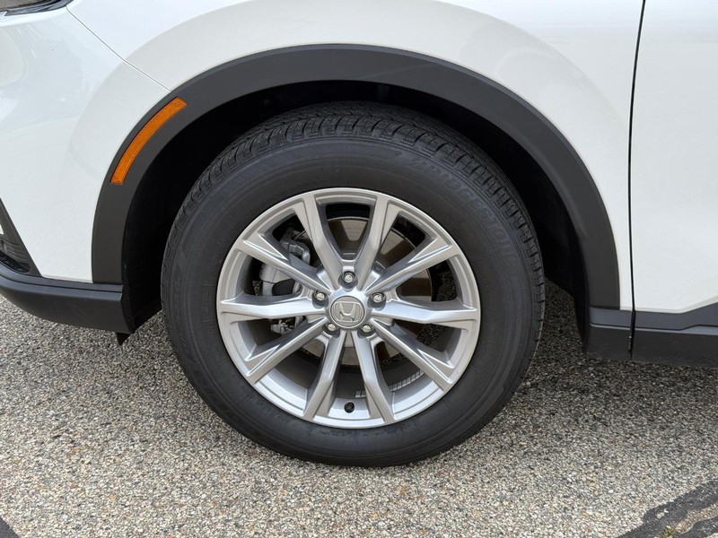 Honda CR-V Vehicle Image 6