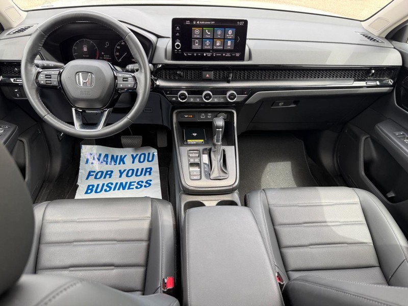 Honda CR-V Vehicle Image 10
