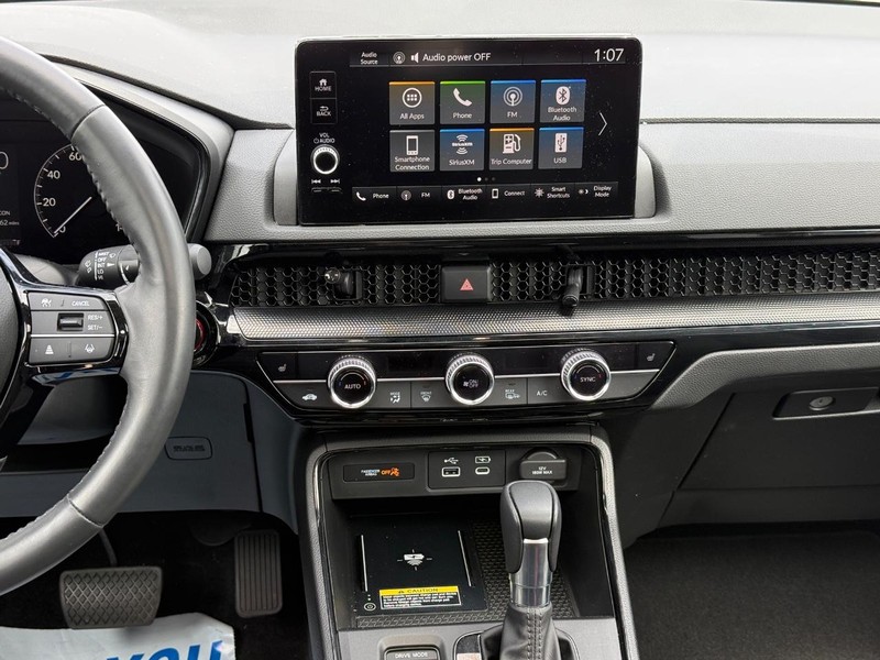 Honda CR-V Vehicle Image 11