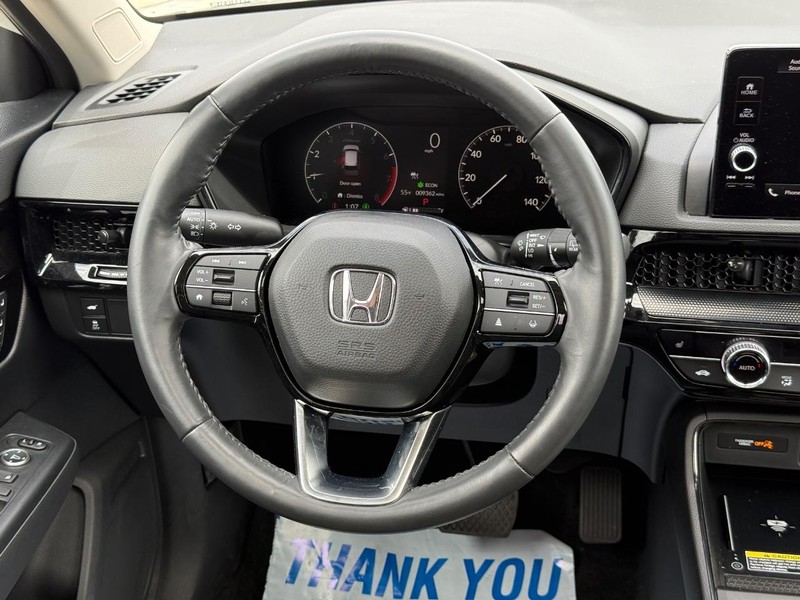 Honda CR-V Vehicle Image 13