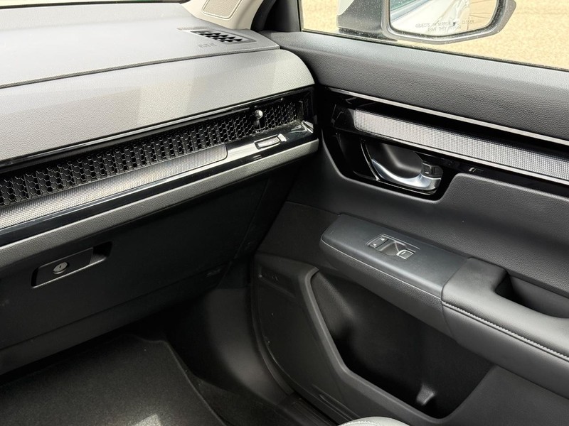 Honda CR-V Vehicle Image 14