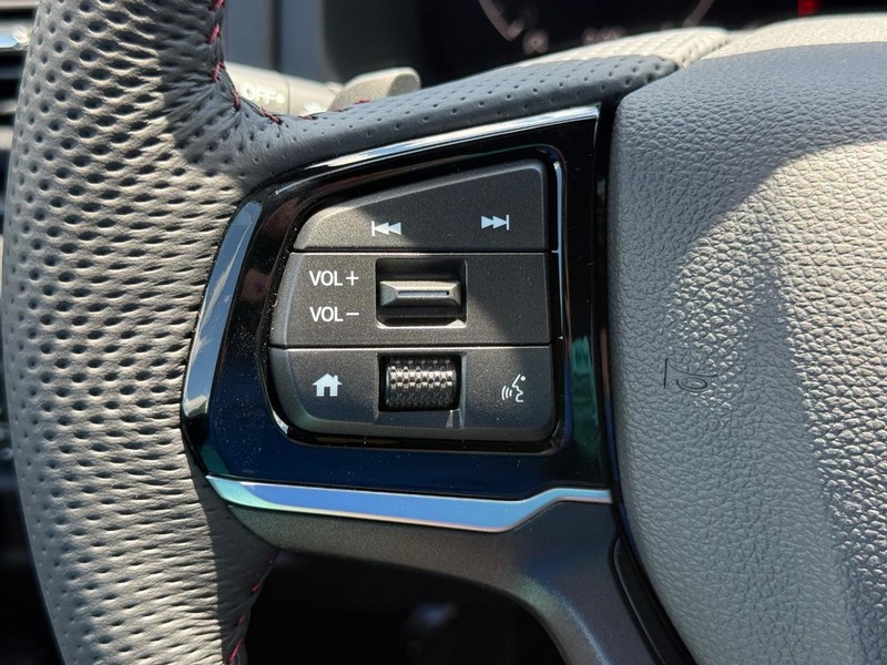 Honda Ridgeline Vehicle Image 15