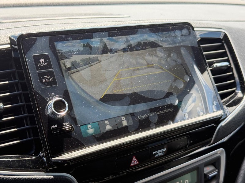 Honda Ridgeline Vehicle Image 18