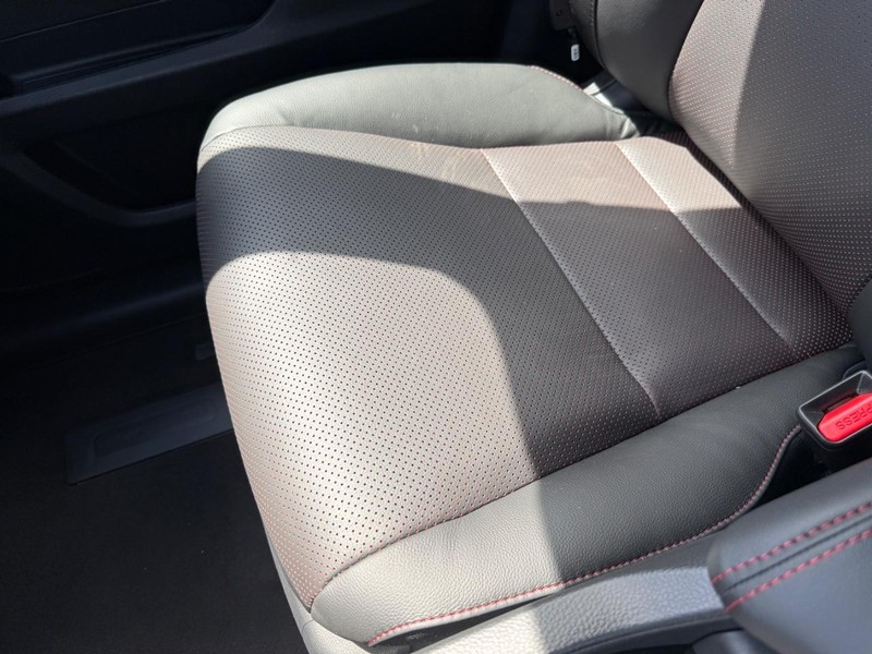 Honda Ridgeline Vehicle Image 20