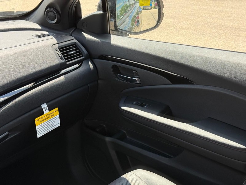 Honda Ridgeline Vehicle Image 14