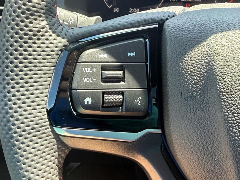 Honda Ridgeline Vehicle Image 15