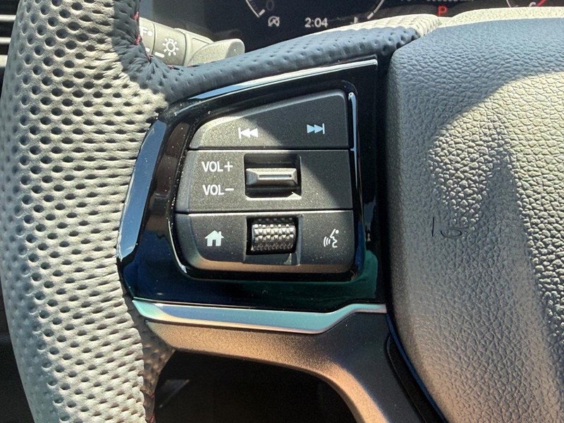 Honda Ridgeline Vehicle Image 16