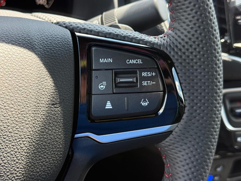Honda Ridgeline Vehicle Image 17