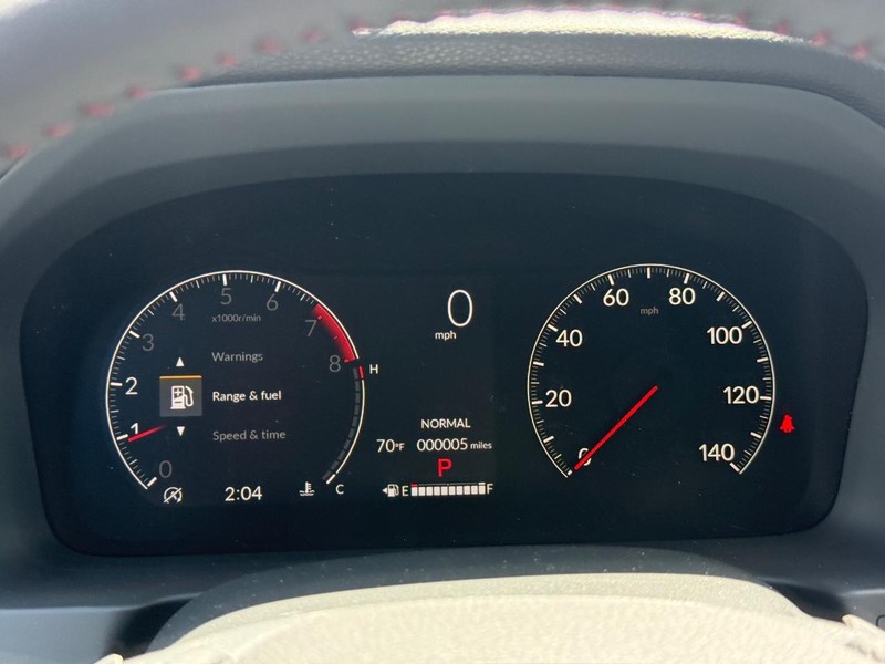 Honda Ridgeline Vehicle Image 18